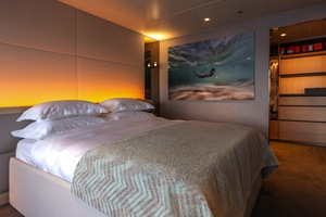 Owner's Suite